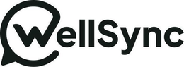 WELLSYNC trademark