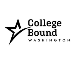 COLLEGE BOUND WASHINGTON trademark