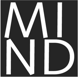 MIND trademark