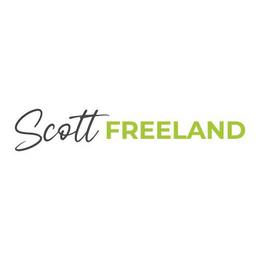 SCOTT FREELAND trademark