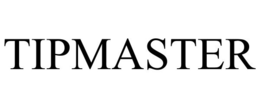 TIPMASTER trademark