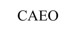CAEO trademark