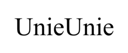 UNIEUNIE trademark