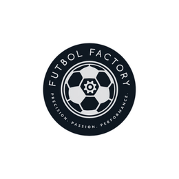 FUTBOL FACTORY PRECISION. PASSION. PERFORMANCE. trademark