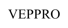 VEPPRO trademark
