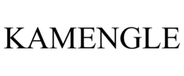 KAMENGLE trademark