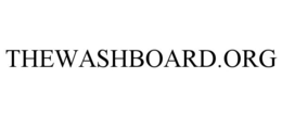 THEWASHBOARD.ORG trademark