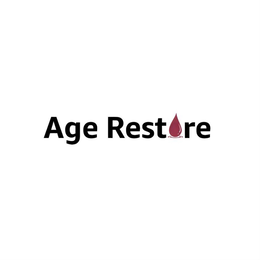 AGE RESTORE trademark