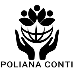 POLIANA CONTI trademark