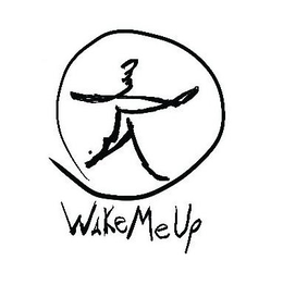 WAKEMEUP trademark