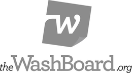 W THEWASHBOARD.ORG trademark