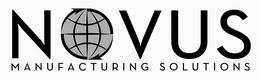 NOVUS MANUFACTURING SOLUTIONS trademark
