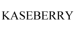KASEBERRY trademark