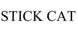 STICK CAT trademark