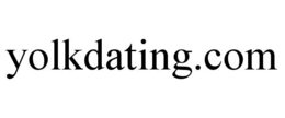 YOLKDATING.COM trademark