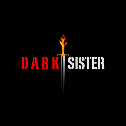 DARK SISTER trademark
