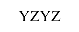 YZYZ trademark