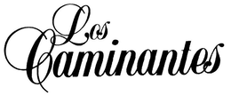 LOS CAMINANTES trademark