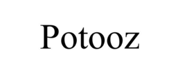POTOOZ trademark