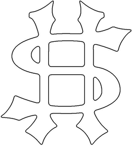 SH trademark