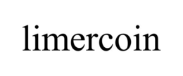 LIMERCOIN trademark