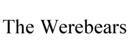 THE WEREBEARS trademark