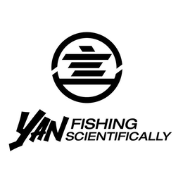 YAN FISHING SCIENTIFICALLY trademark