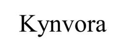 KYNVORA trademark