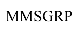 MMSGRP trademark