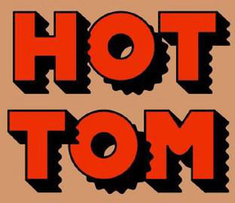 HOT TOM trademark