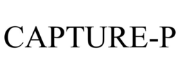 CAPTURE-P trademark