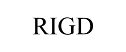 RIGD trademark