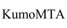 KUMOMTA trademark