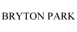 BRYTON PARK trademark