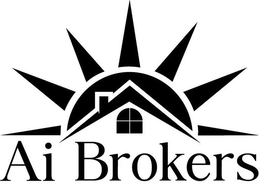 AI BROKERS trademark