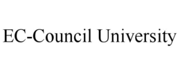 EC-COUNCIL UNIVERSITY trademark