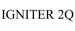 IGNITER 2Q trademark