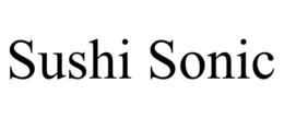 SUSHI SONIC trademark