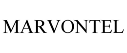 MARVONTEL trademark