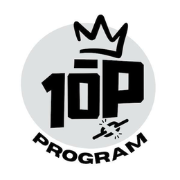 10P PROGRAM trademark