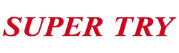 SUPER TRY trademark