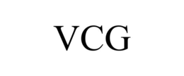 VCG trademark