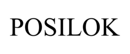 POSILOK trademark