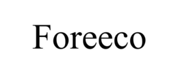 FOREECO trademark