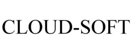 CLOUD-SOFT trademark