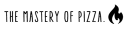 THE MASTERY OF PIZZA trademark