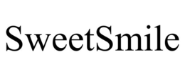 SWEETSMILE trademark