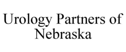 UROLOGY PARTNERS OF NEBRASKA trademark