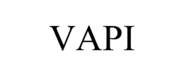 VAPI trademark