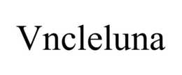 VNCLELUNA trademark